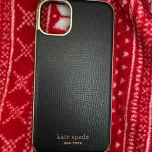 iPhone 11 Kate Spade case